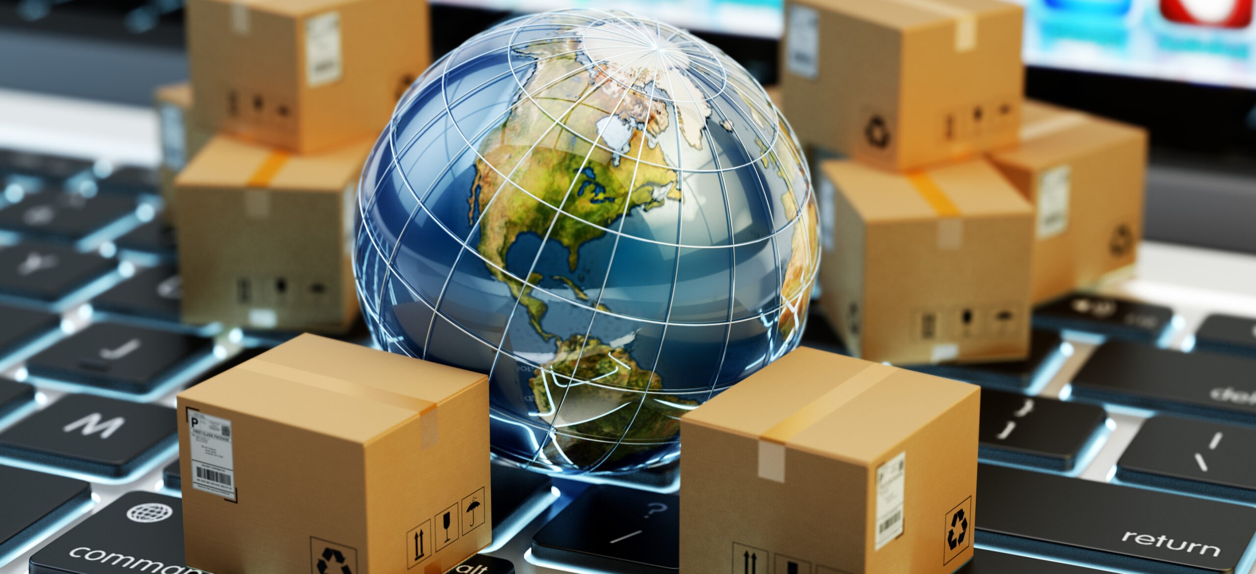 Cursos bonificados de comercio electrónico