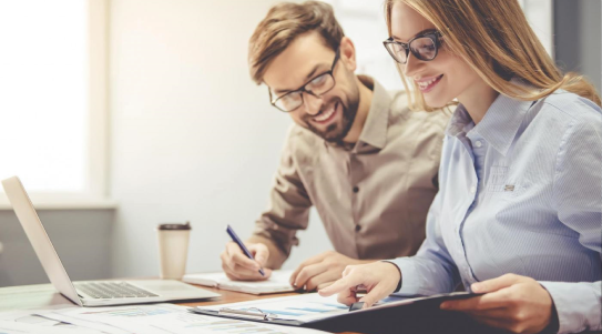 Curso Bonificado Gestión Contable