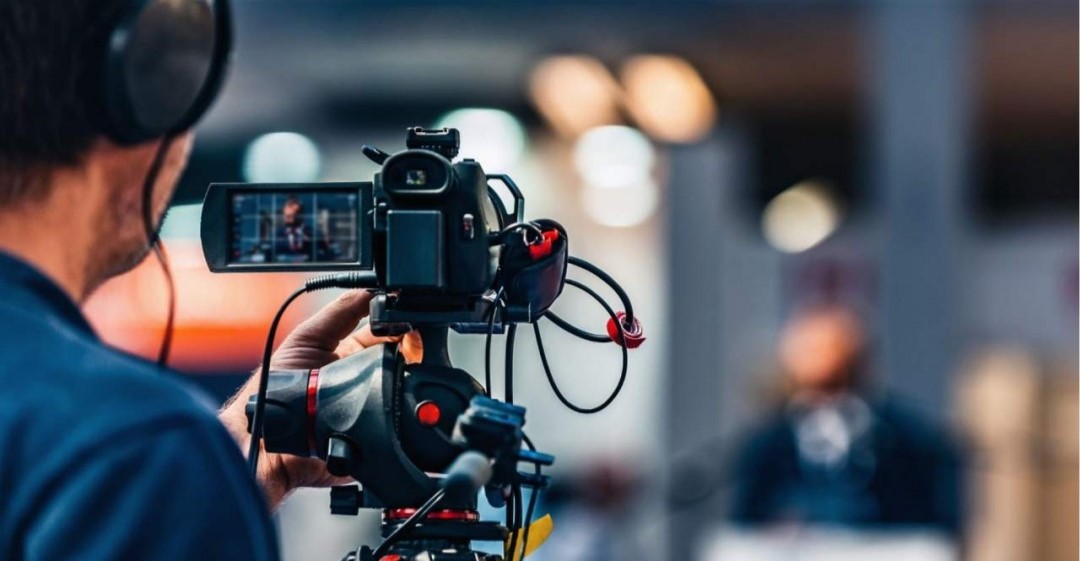 Cursos bonificados de Contenidos Y Proyectos Audiovisuales online