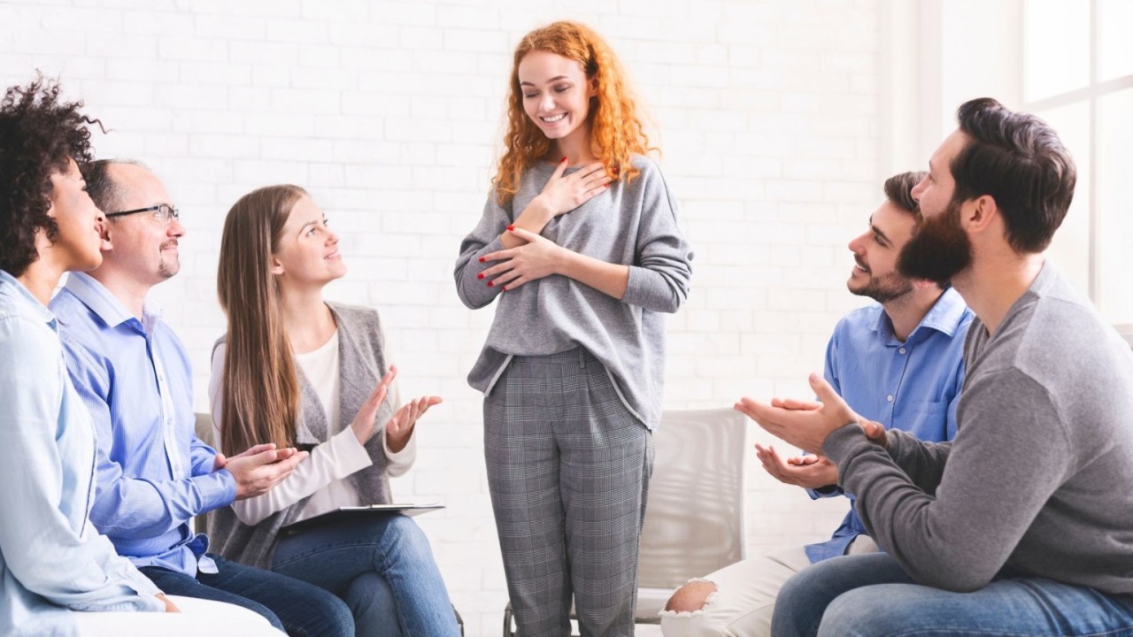 Cursos bonificados de Drogodependencia online
