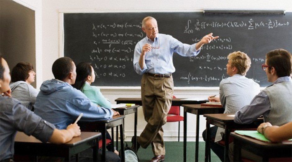 Cursos bonificados de Educación