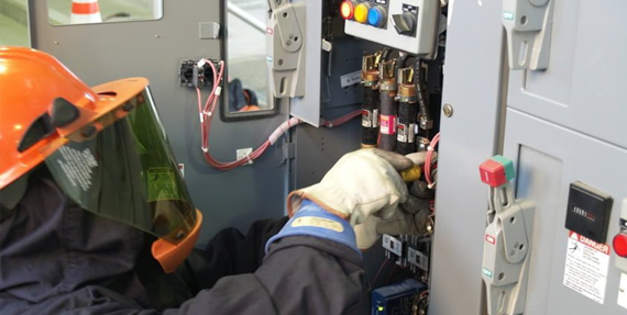 Cursos Bonificados de Electricidad y electrónica
