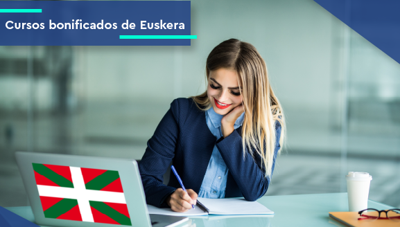 Cursos bonificados de Euskera (bonificados)