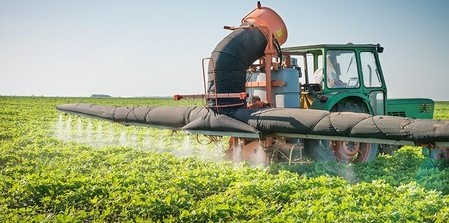 Cursos bonificados de Fitosanitarios y biocidas