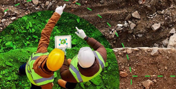 Cursos Bonificados de Gestión Ambiental
