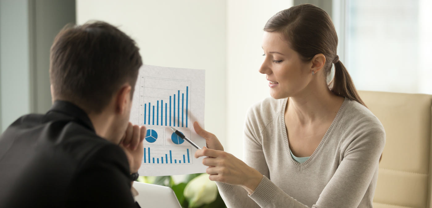Cursos bonificados de Gestión Comercial Y Ventas online