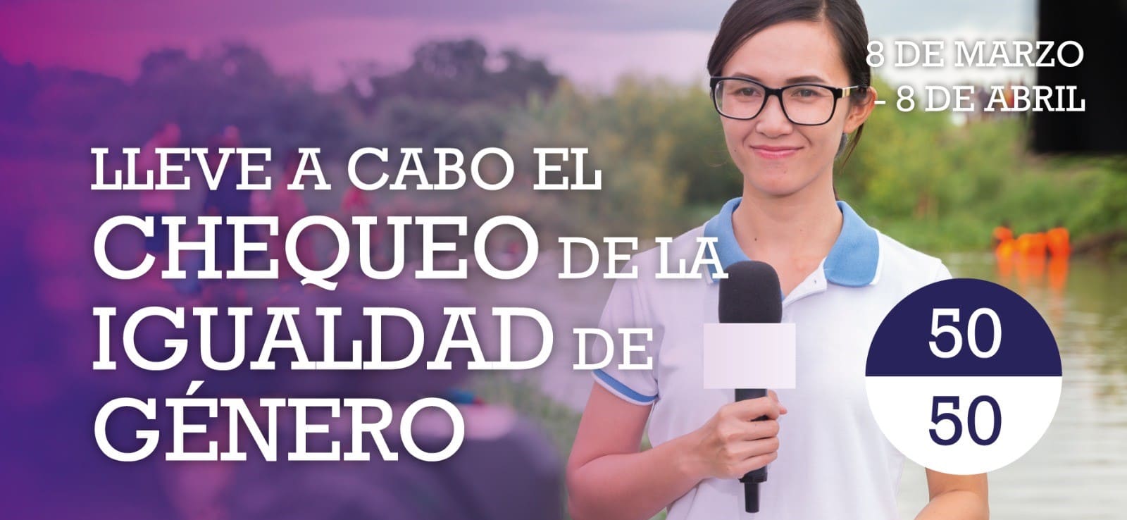 Cursos bonificados de Igualdad de Género