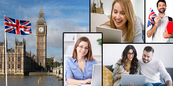 Cursos bonificados de Inglés