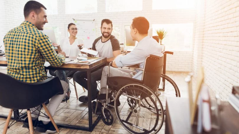 Cursos bonificados de Integración Sociolaboral online