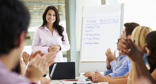 Cursos bonificados de Marketing y Ventas