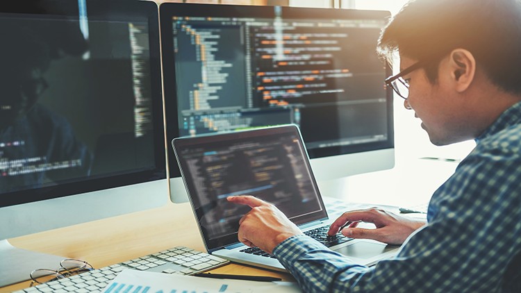Cursos bonificados de Páginas Web y Programación