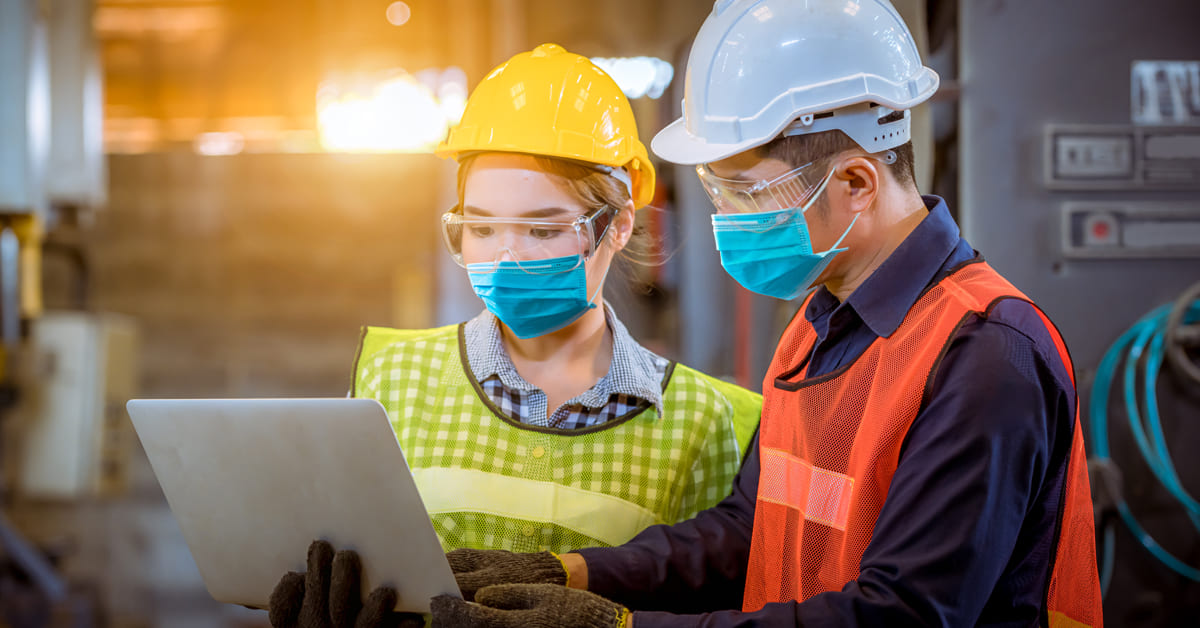 Cursos bonificados de Prevención de Riesgos Laborales