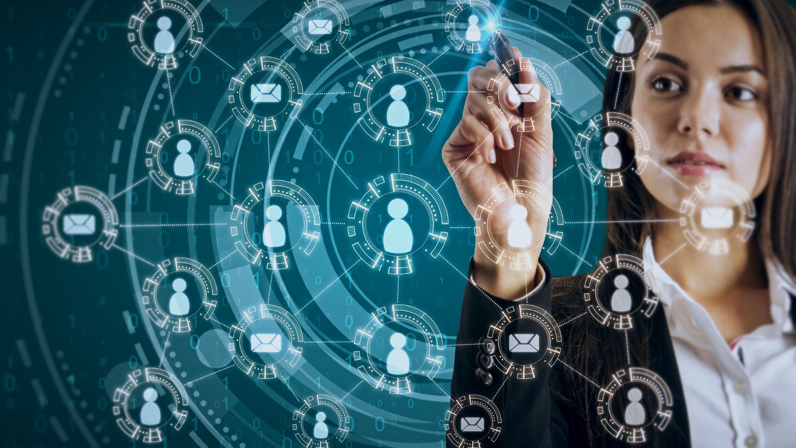 Cursos Bonificados de Recursos Humanos online