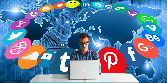 Cursos Bonificados de Redes Sociales