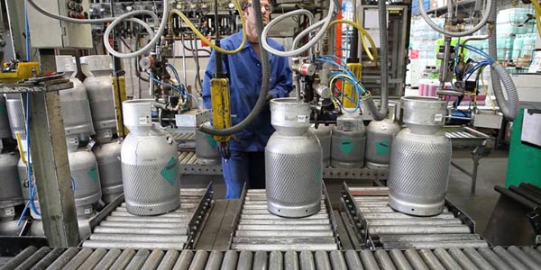 Cursos bonificados de Refrigerantes y gases fluorados