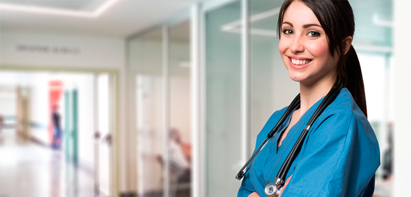 Cursos bonificados de Sanitarios