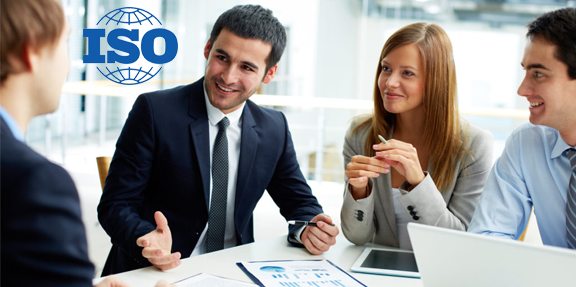 Curso bonificado de Auditorias internas ISO 9001