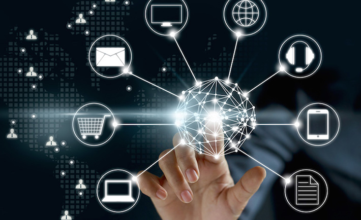 Cursos bonificados de Telecomunicaciones online