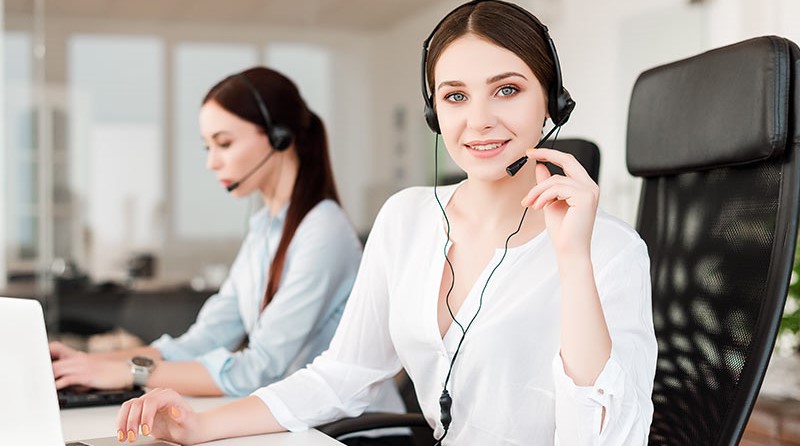 Cursos bonificados de Telemarketing online