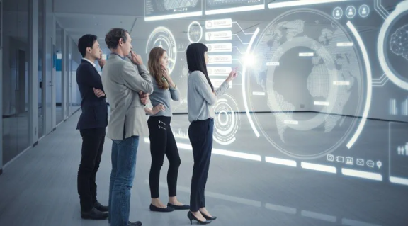 Cursos bonificados online de Digitalización en la empresa