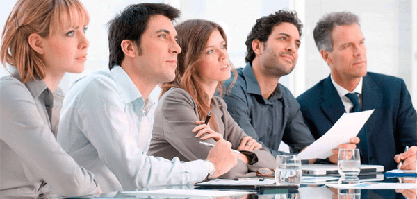 Cursos Bonificados por la Seguridad Social