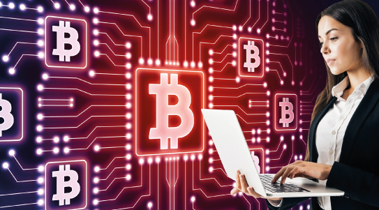 Cursos online bonificados de Criptomonedas
