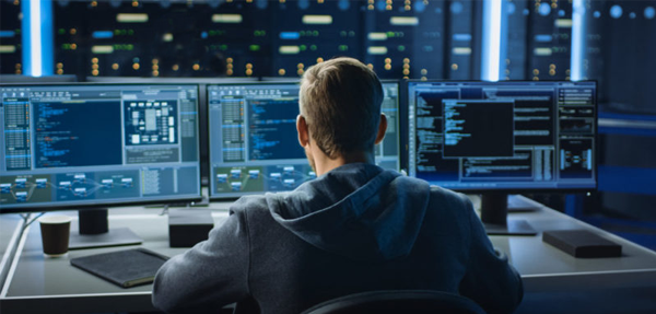 Cursos online bonificados de informática