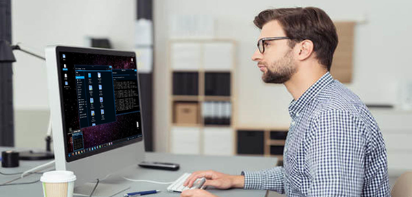 cursos online bonificados de Linux