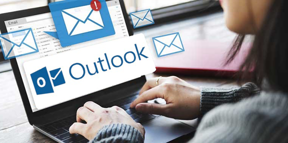 Cursos online bonificados de Outlook