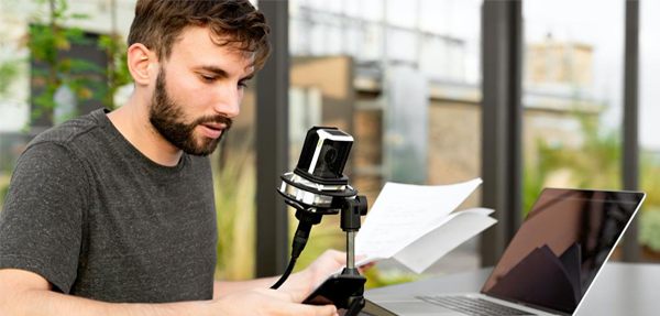 Cursos Online Bonificados de Periodismo