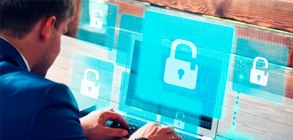 Cursos online bonificados de Protección de Datos