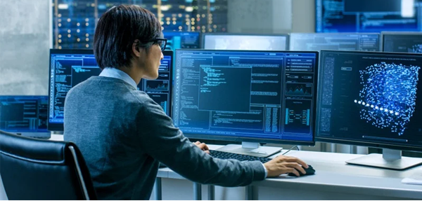Cursos online bonificados de inteligencia artificial