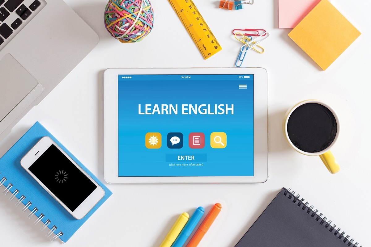 Cursos online de ingles B1
