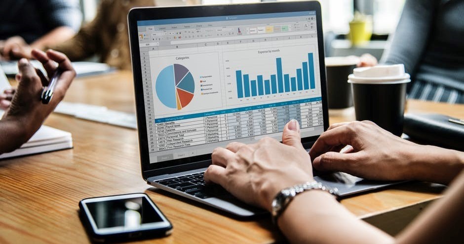 Cursos online de office básico