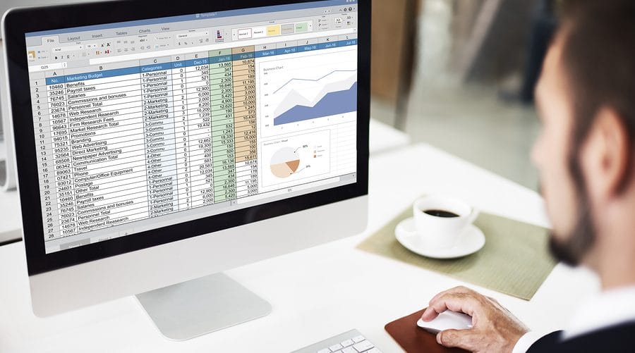Cursos online de Office