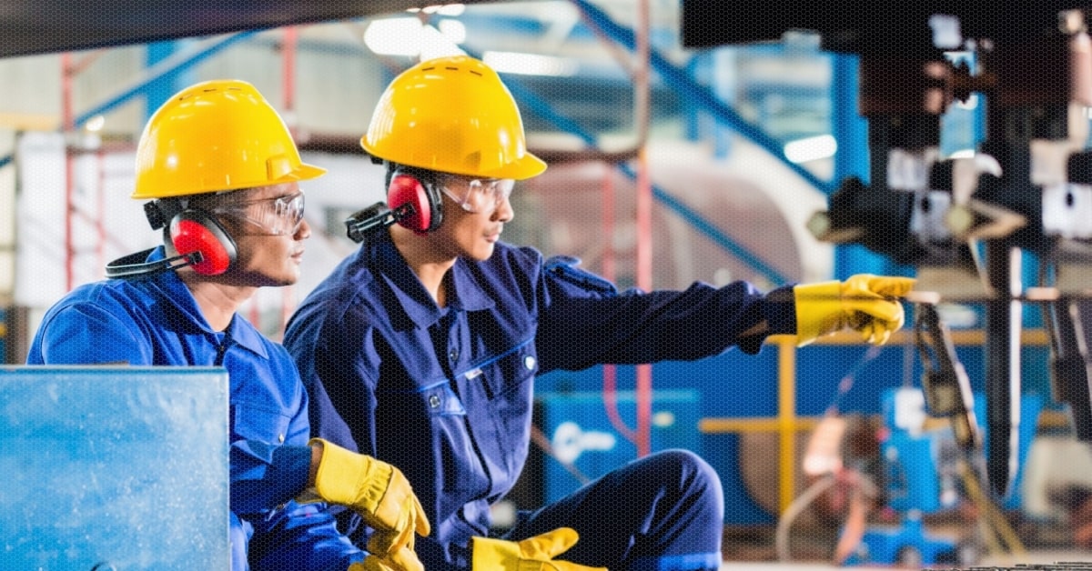 Cursos online de prevencion de riesgos laborales