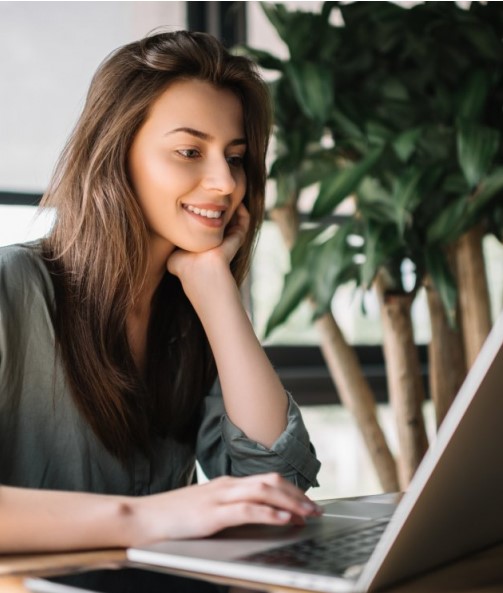 Cursos Online Bonificados de Robótica