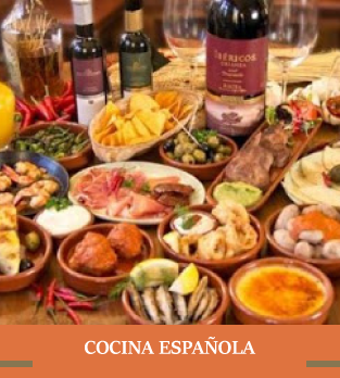 Cursos bonificados de hosteleria