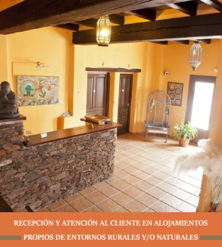 Cursos bonificados de hosteleria