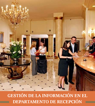 Cursos bonificados de hosteleria