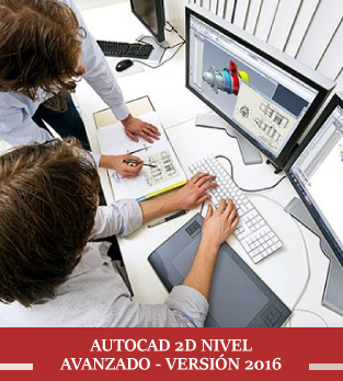 cursos de autocad online