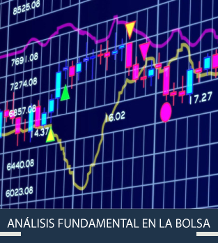 Curso online bonificado de Análisis Fundamental en la Bolsa