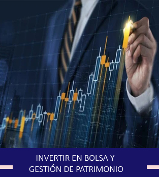 Curso online bonificado de Introducción a la Bolsa de Valores