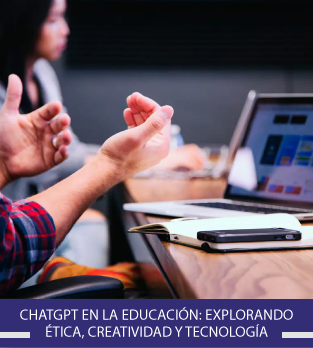 Curso online bonificado de Chatgpt En La Educación: Explorando Ética, Creatividad Y Tecnología