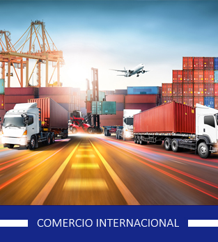 Curso online bonificado de Comercio Electrónico