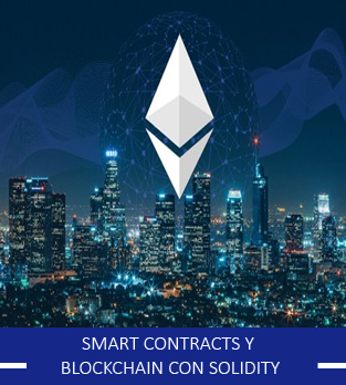 Curso online de Criptomonedas: Innovación y Futuro Financiero