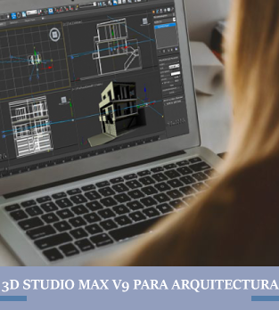 curso de modelado 3d