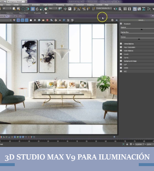 curso modelado 3d