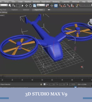 curso diseño 3d