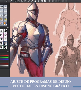 Cursos Bonificados de Diseño Gráfico 2D y 3D